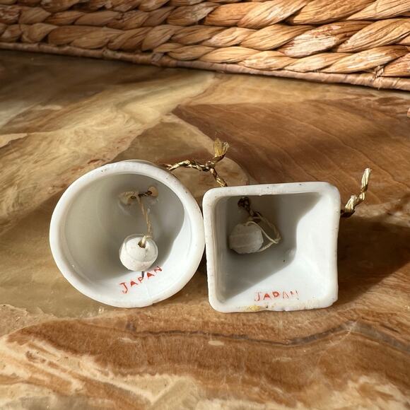 Made in Japan Mini Bells - Picture 4 of 4